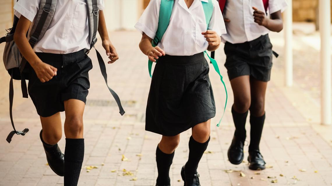 Seton Youth Services seeks donations to help send kids back to school - Vimarsana News