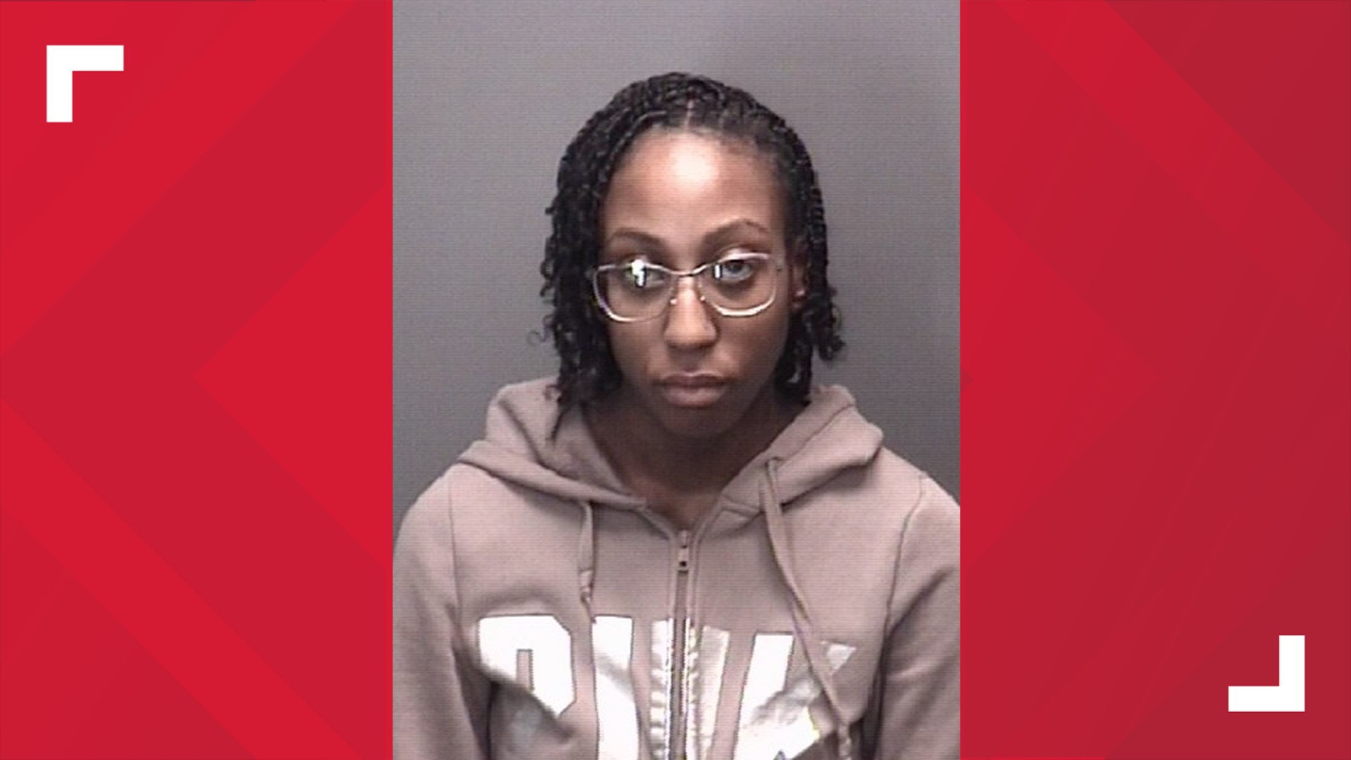 Mother of 5-month-old left in car while she worked pleads guilty to 2nd ...