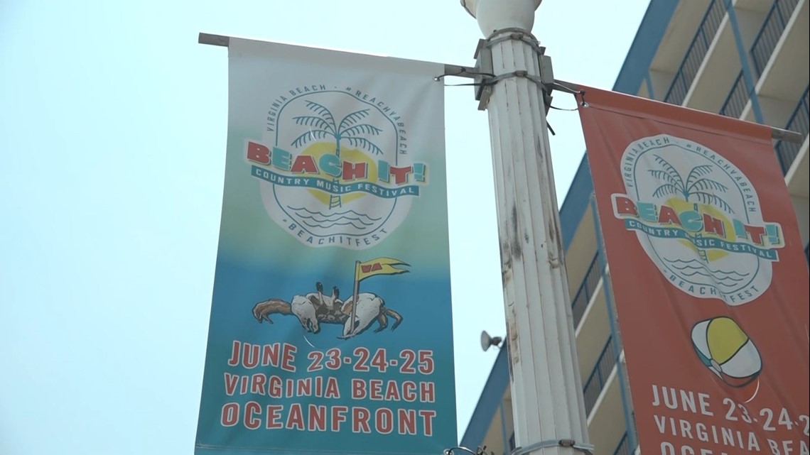 SITW organizers confirm Oceanfront music festival will not take