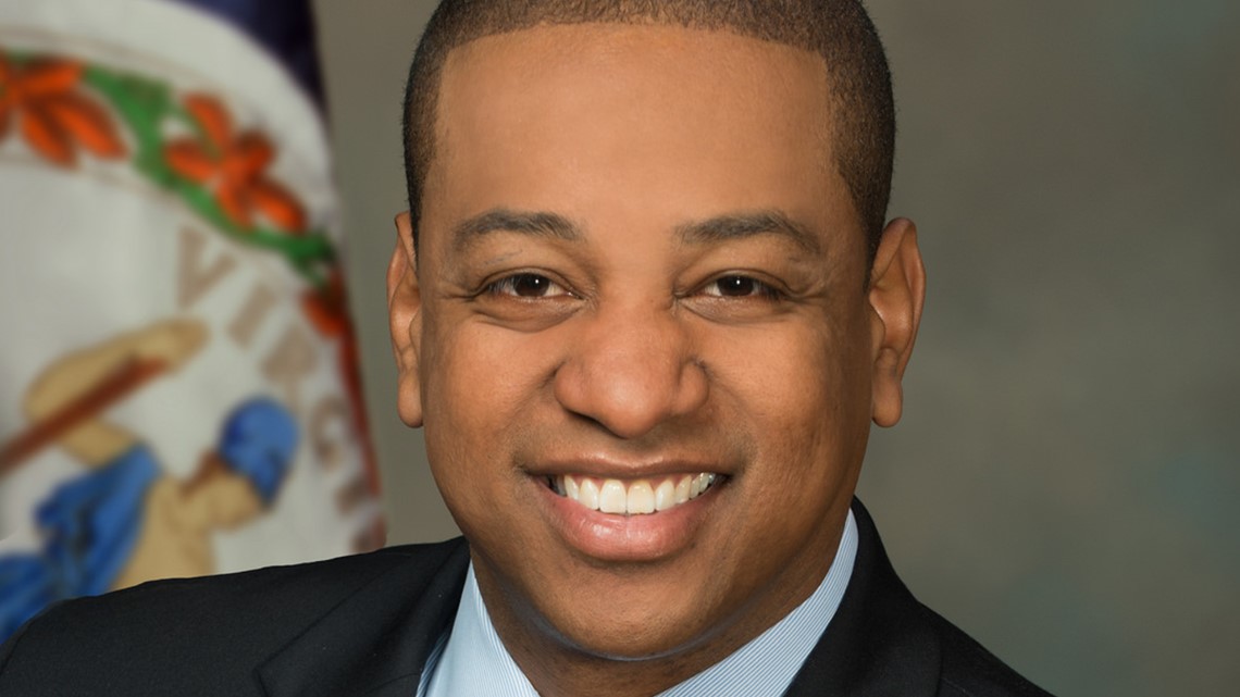 Lt. Governor Fairfax's second victim claims he used prior 