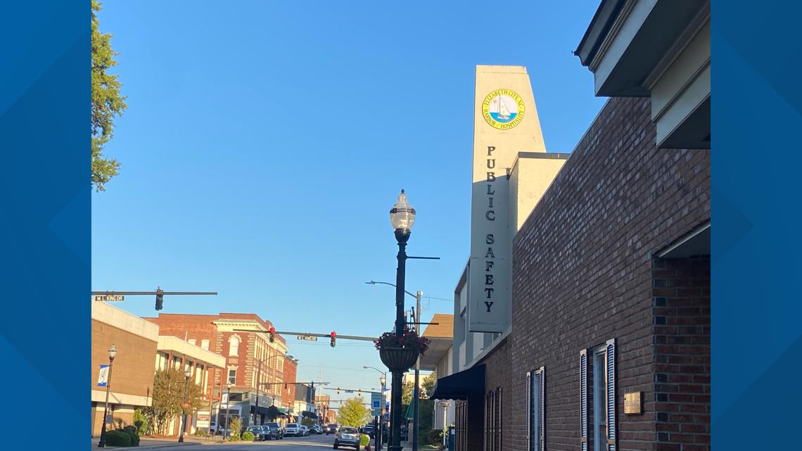 Elizabeth City community watch program makes comeback