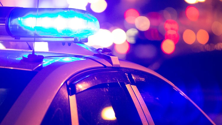 One dead after shooting in Newport News, man in custody