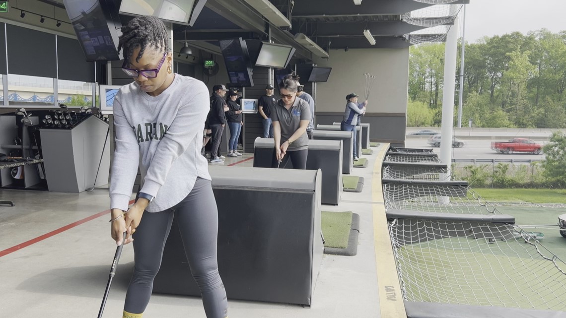 Salvation Army's Swings Fore Strings supports music program - Vimarsana News