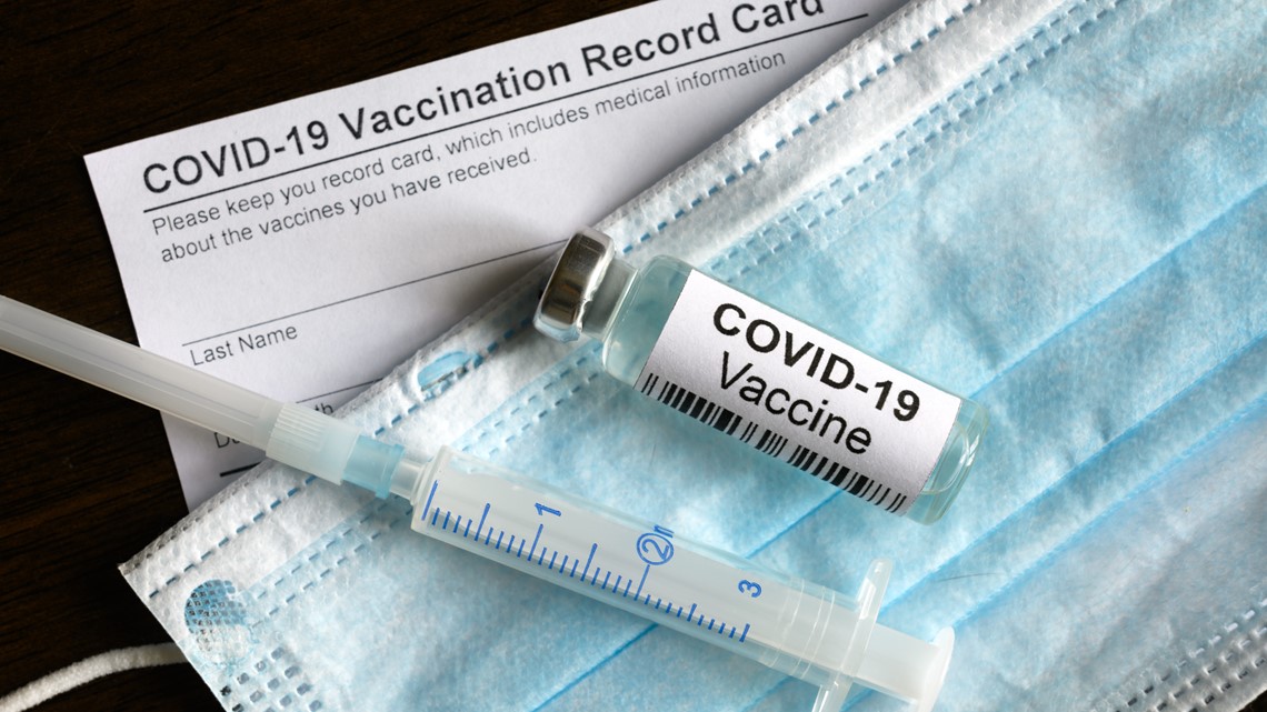 Hampton Roads health expert gives timeline of COVID-19 booster shot - Vimarsana News