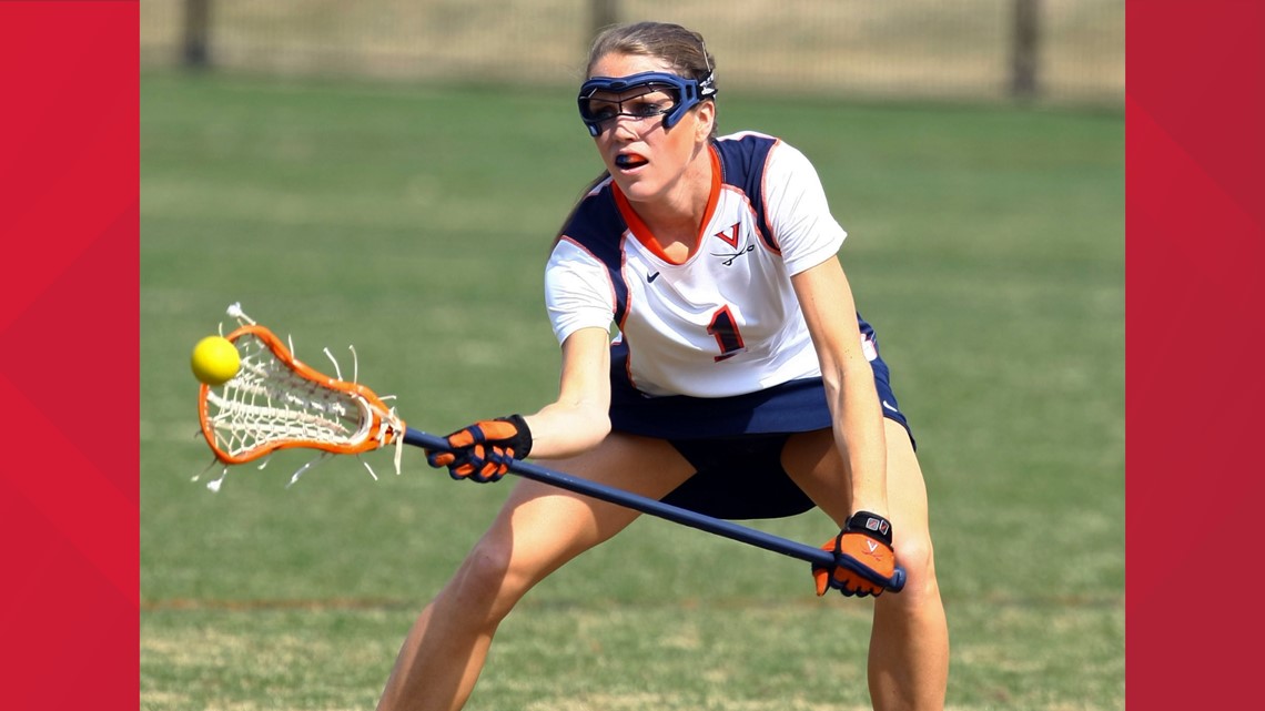 Jury awards 15M in damages in UVA lacrosse player's killing