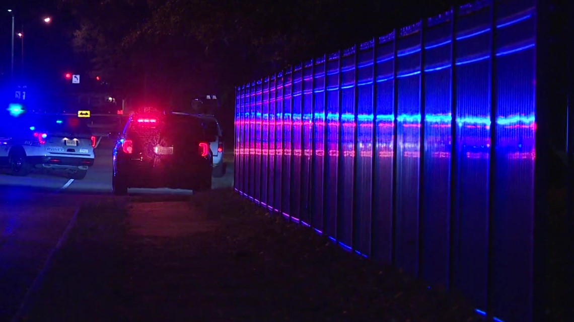 Hampton police: 2 teens killed, 1 teen hurt in weekend shooting - Vimarsana News