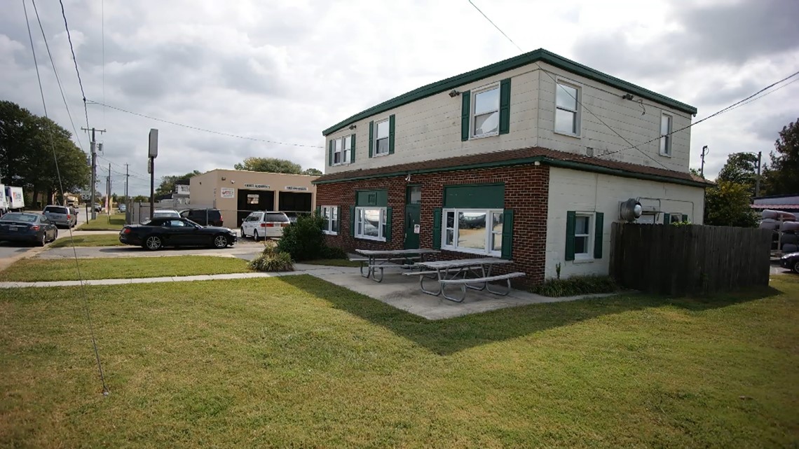 Westhaven Boys Home in Portsmouth looks to restore building