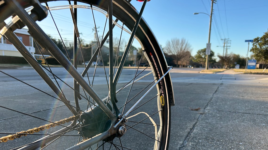 Norfolk seeks feedback on Granby Street Bike Lane designs - Vimarsana News