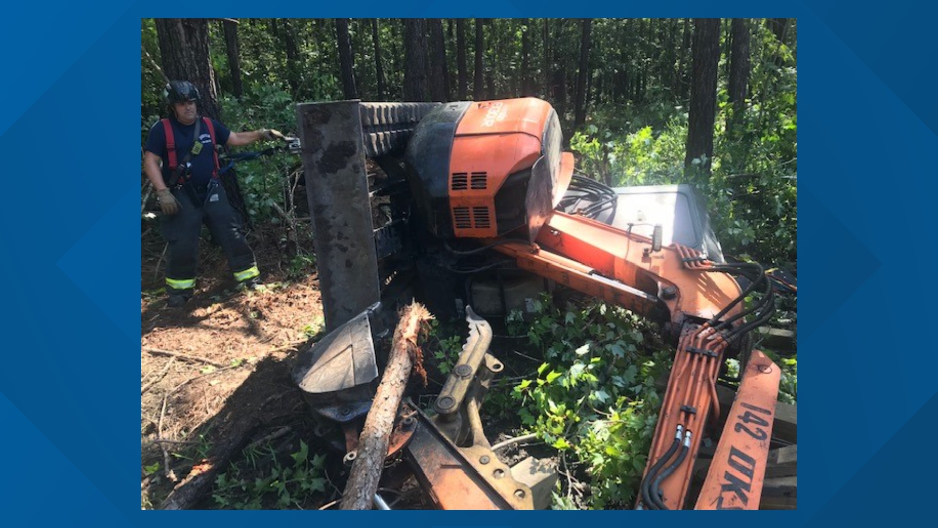 VERIFY How long can a train legally block a crossing?