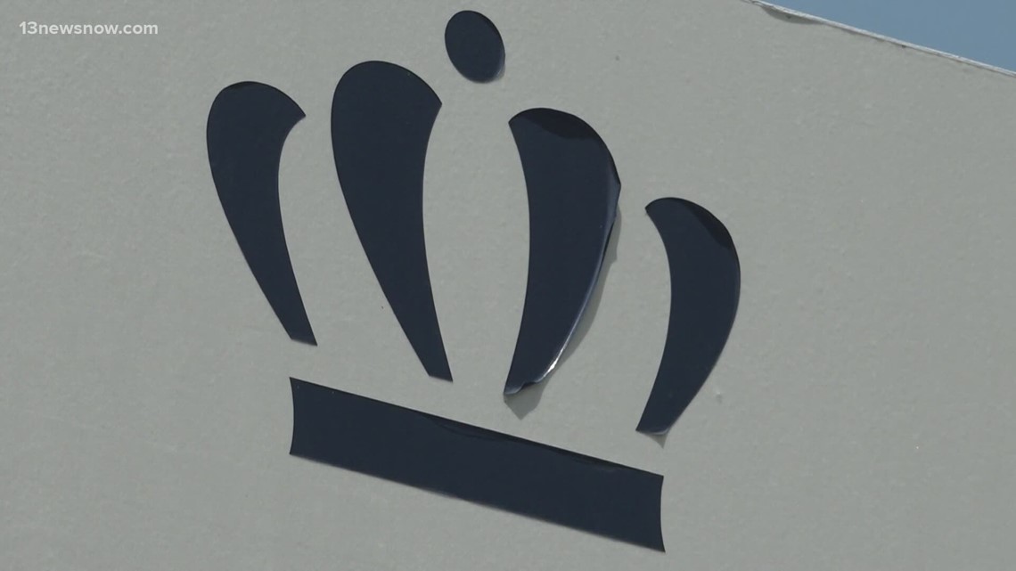 ODU issues active threat at Constant Hall