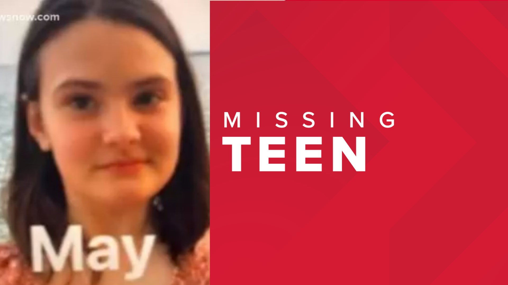 Virginia Beach Police Say Missing 14 Year Old Found Safe
