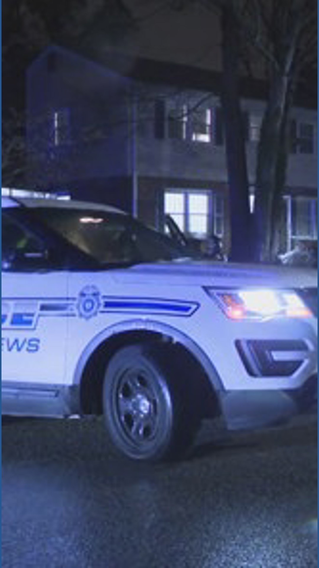 Man arrested for deadly shooting of 15-year-old in Newport News ...