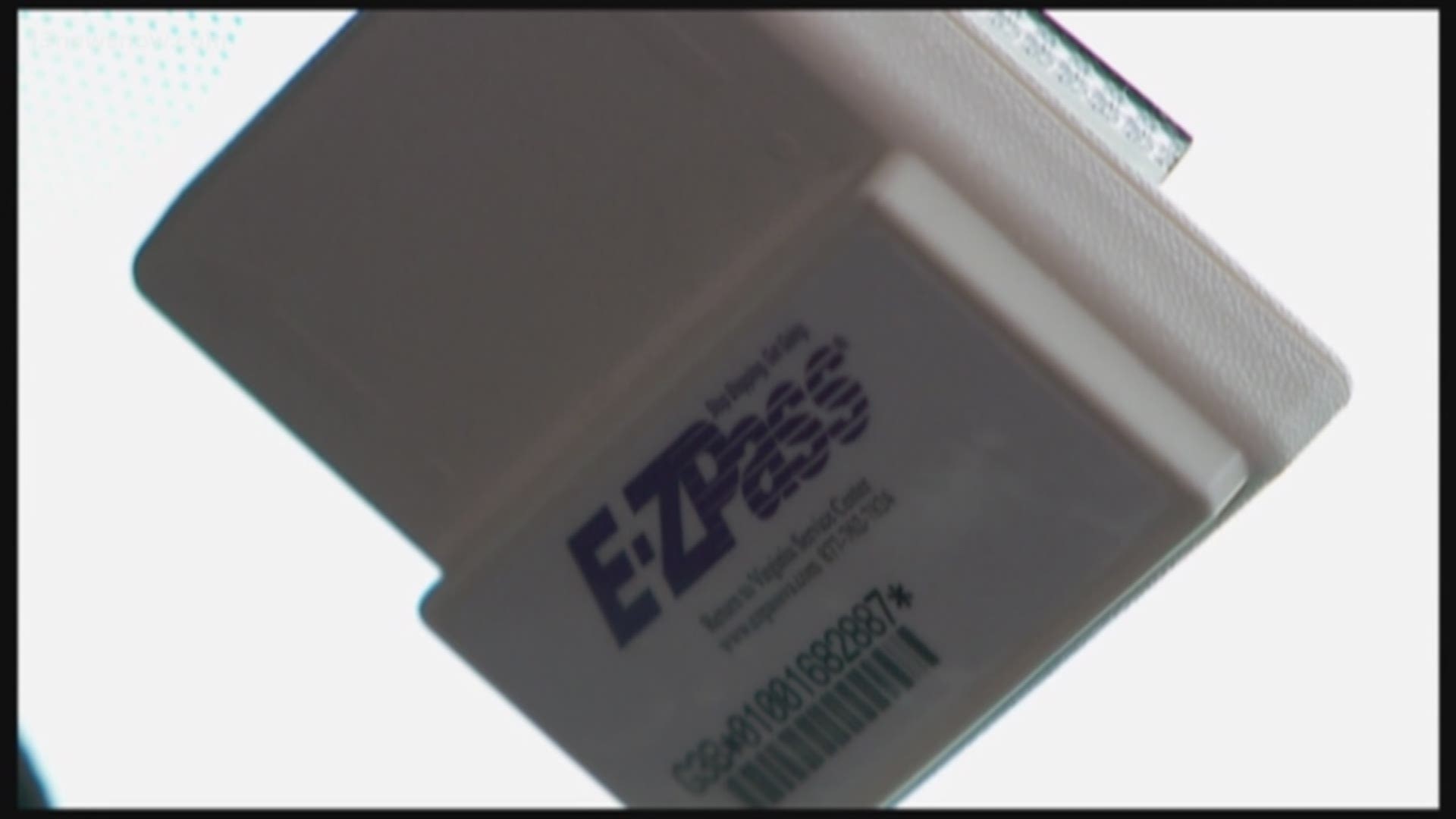 DriveERT is giving away more E-ZPasses to those of you who haven't gotten one yet and they'll already have $35 loaded on them.