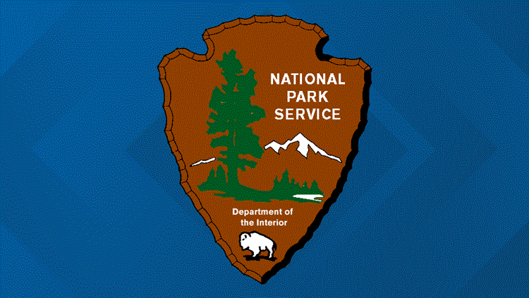 Admission to national parks will be free Saturday. Here's where you can go.
