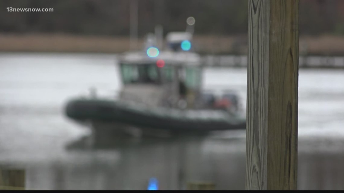 Search Continues For Missing Duck Hunters | 13newsnow.com