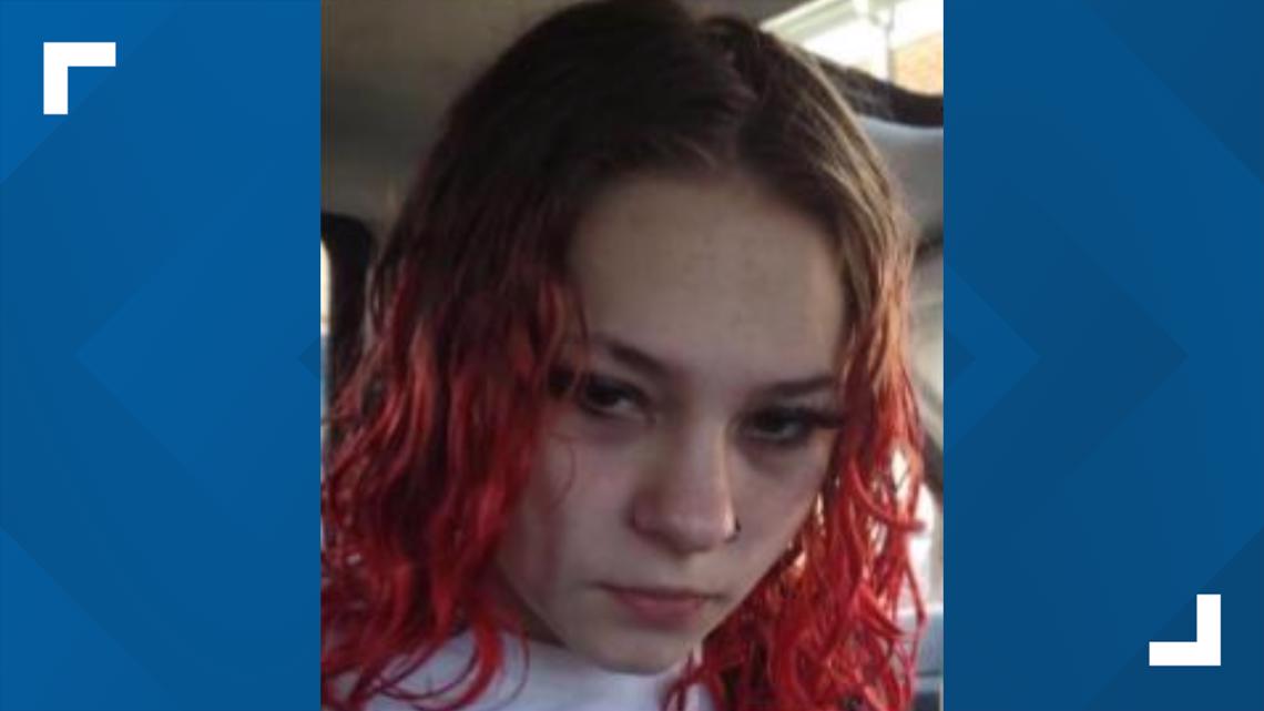 Missing, endangered teen last seen in Central Virginia May 15