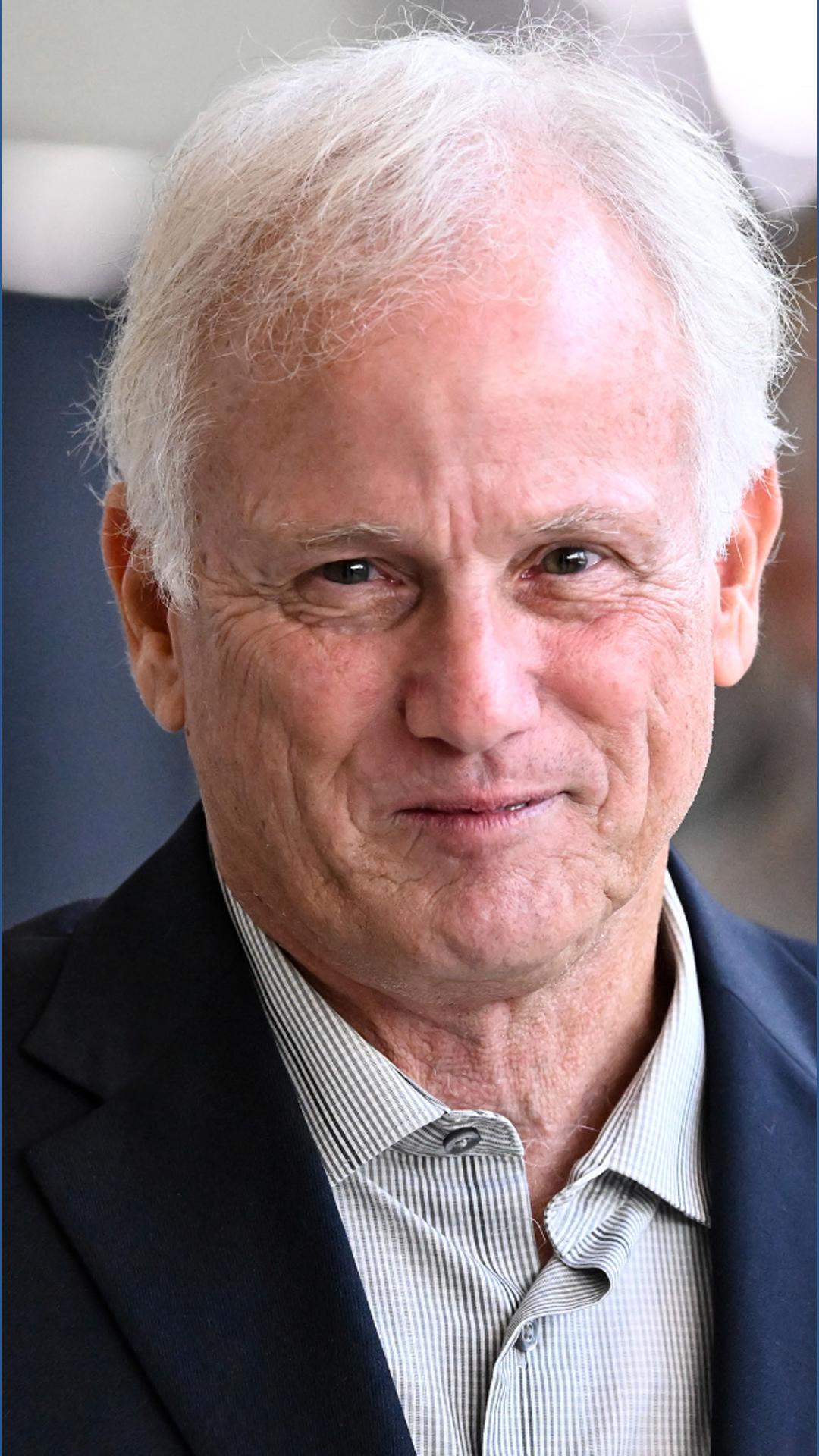 Landon Rudd Ricky Rudd Chesapeake’s own Ricky Rudd to headline Sports Club event next month ...