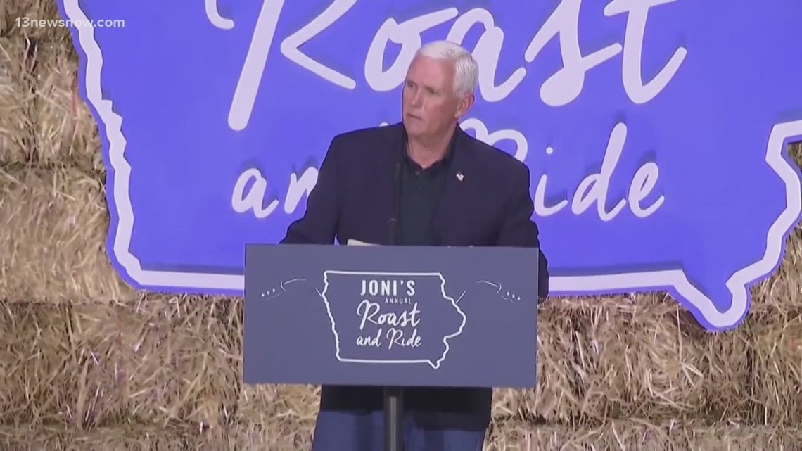 More Republicans join 2024 presidential race