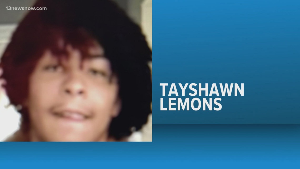 Virginia State Police cancel CODI alert after missing Chesapeake teen ...