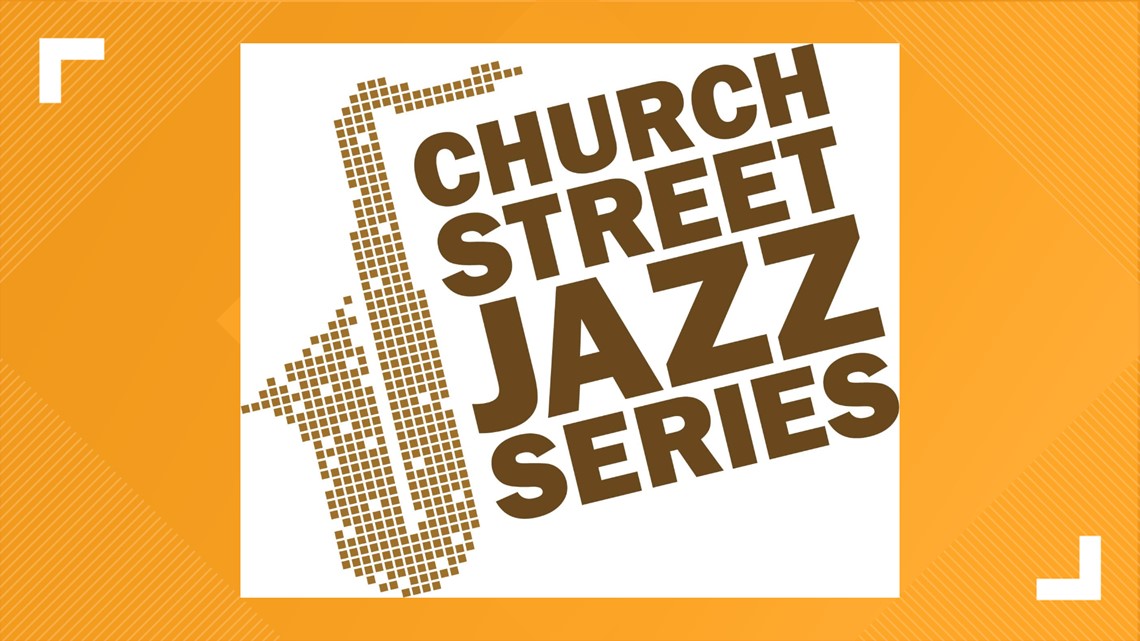 Church Street Jazz series kicking off in Norfolk Oct. 2