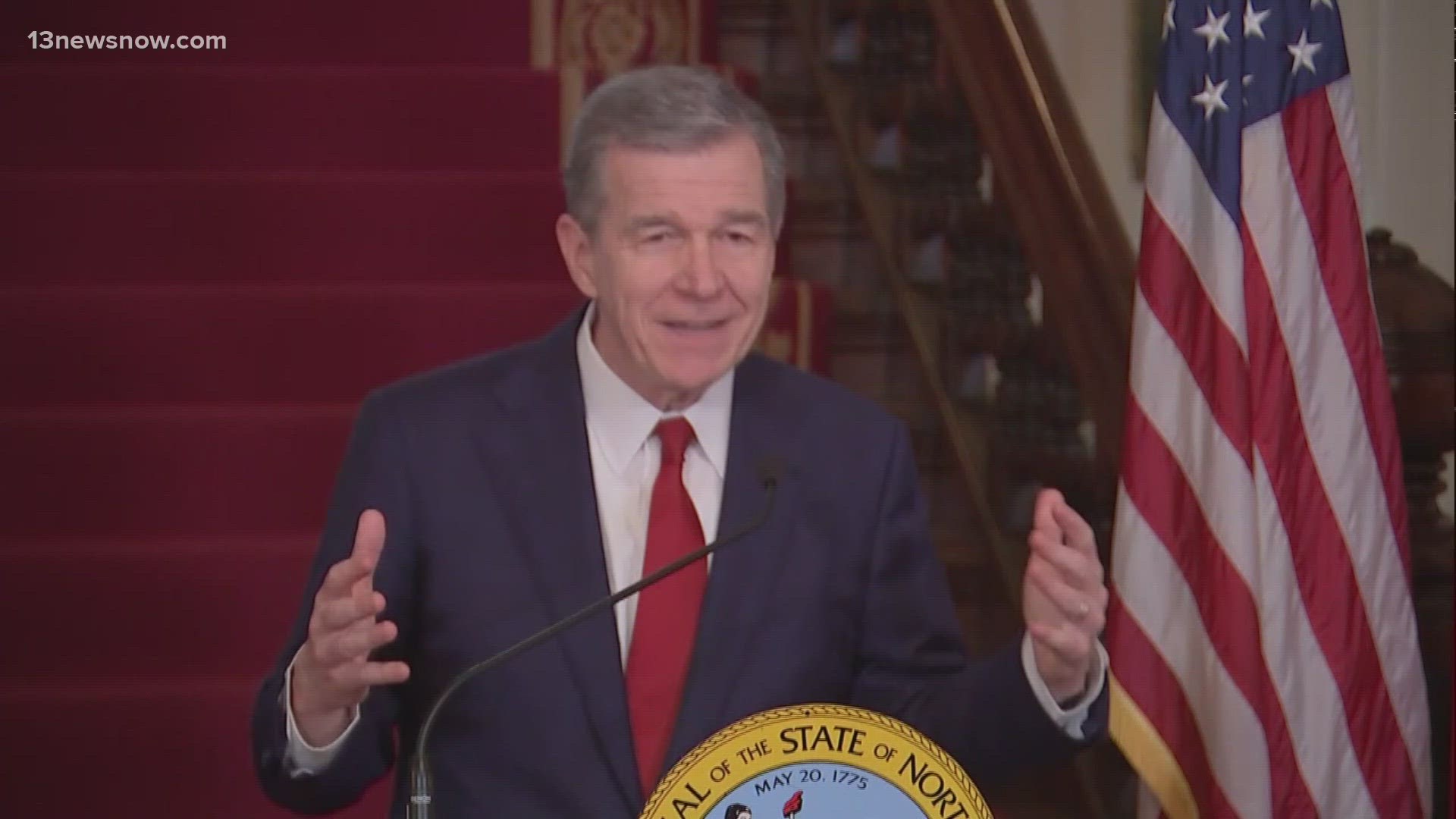 Better healthcare options are on the horizon for hundreds of thousands of North Carolina residents.