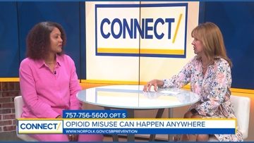 CONNECT Segments | 13newsnow.com