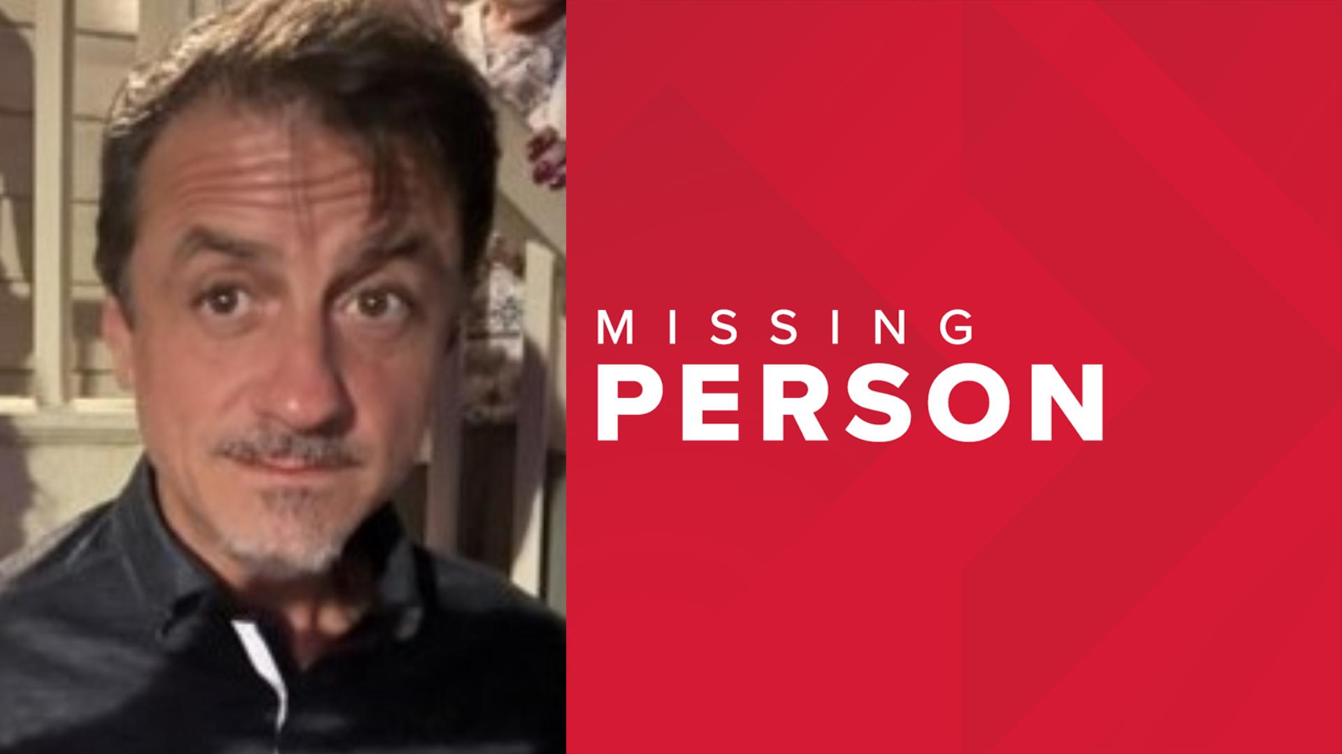 James City County man found safe after VSP issue Criticallly Missing ...