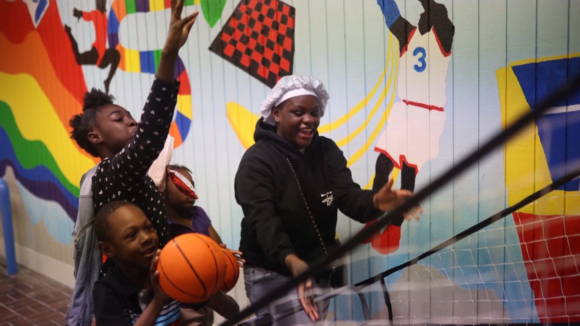 Give Local 757: Boys & Girls Club of Southeast Virginia - Vimarsana News