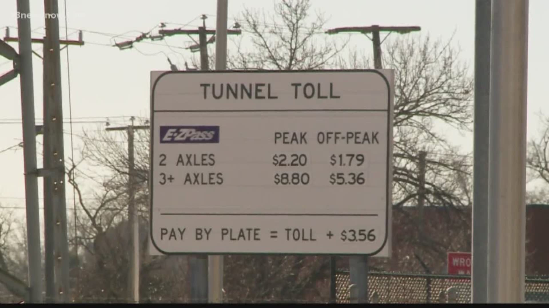 The Hampton Roads Transportation Planning Organization wants to disciss the agreement between the state and Elizabeth River Crossing as tolls continue to rise.