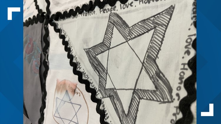 Youngkin commission addresses antisemitism in Virginia, outlines solutions