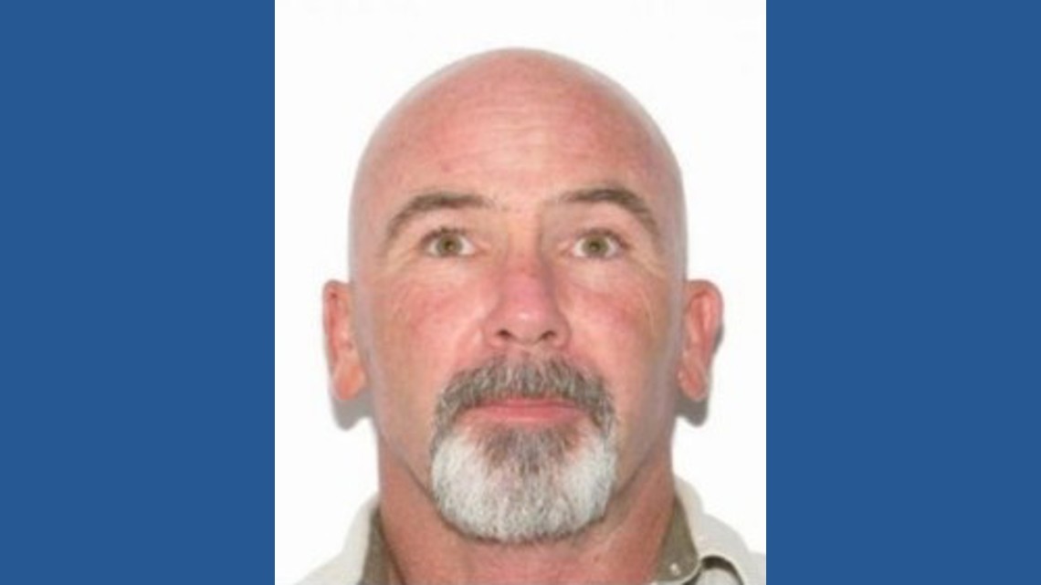 Man accused in murder of Virginia sheriff's deputy captured in North Carolina
