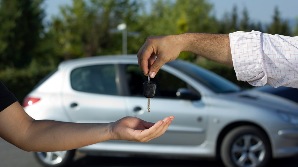 Norfolk car dealer on 'offlimits' list for service members