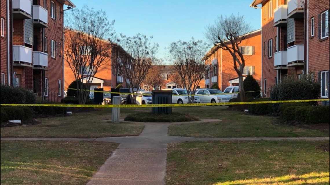 Woman found shot to death in Hampton - Vimarsana News