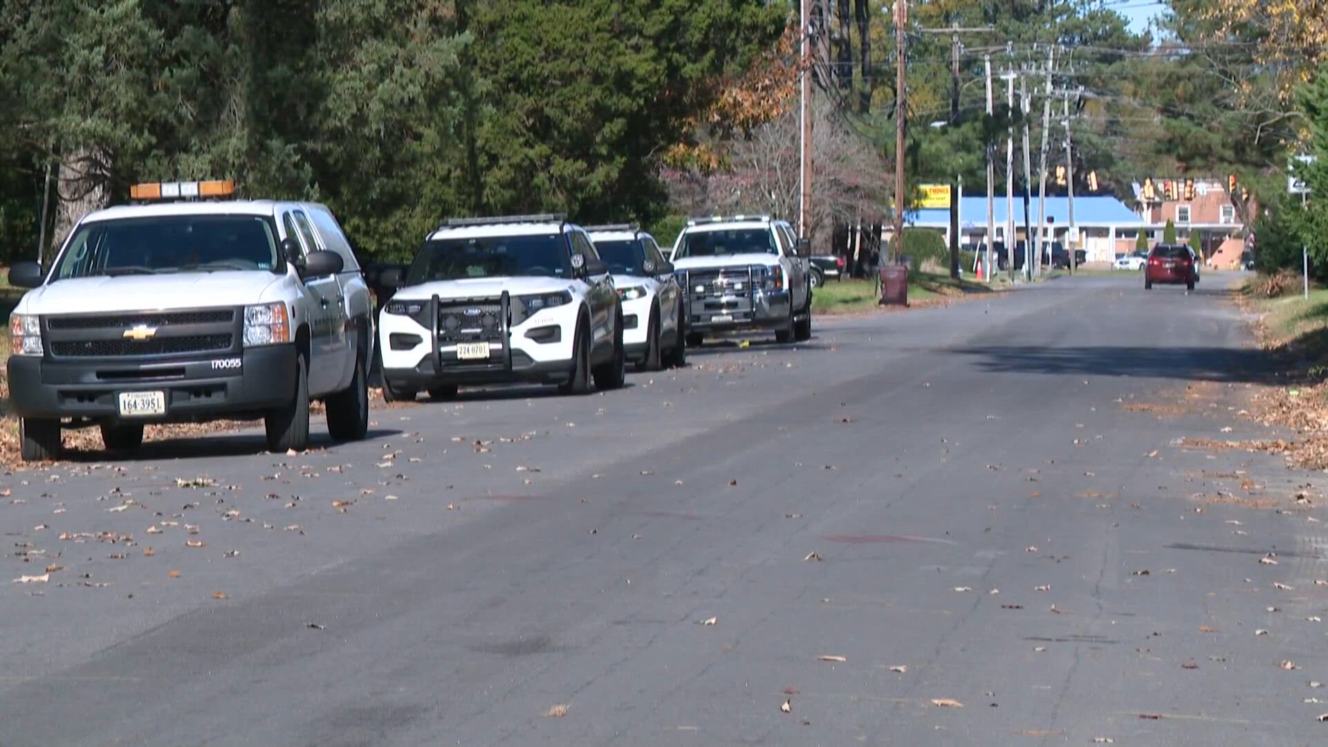 Five arrested in Virginia Beach human trafficking sting operation ...