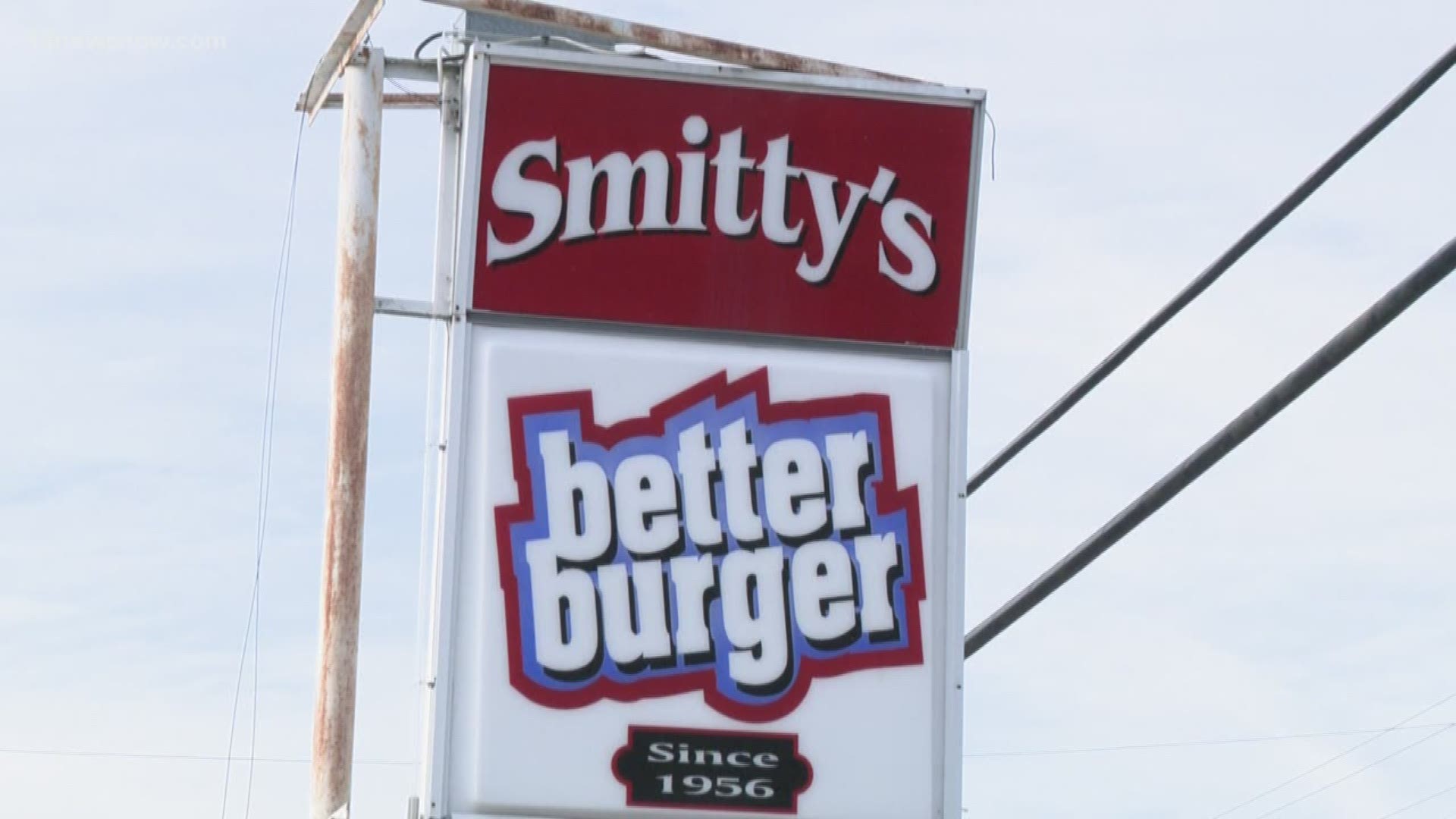 The rebuilding efforts are underway at Smitty's Better Burger which has been a staple in the community for the past 63 years. Smitty’s has yet to give an official reopening date but they do expect to be firing up burgers once again by the end of August.