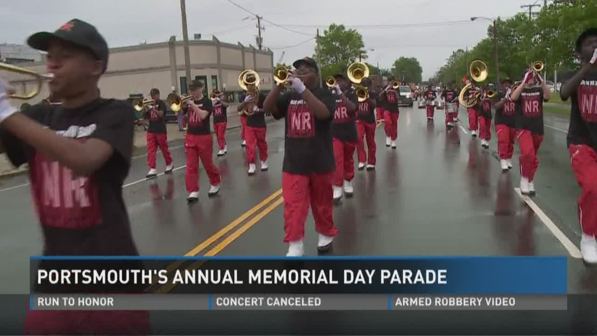 Memorial Day Events In Hampton Roads 13newsnow Com