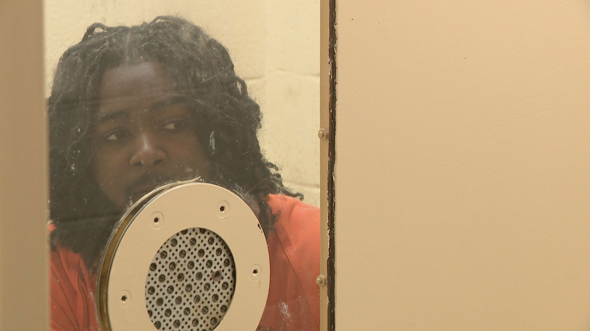 Jailhouse interview: Virginia Beach murder suspect speaks from behind ...