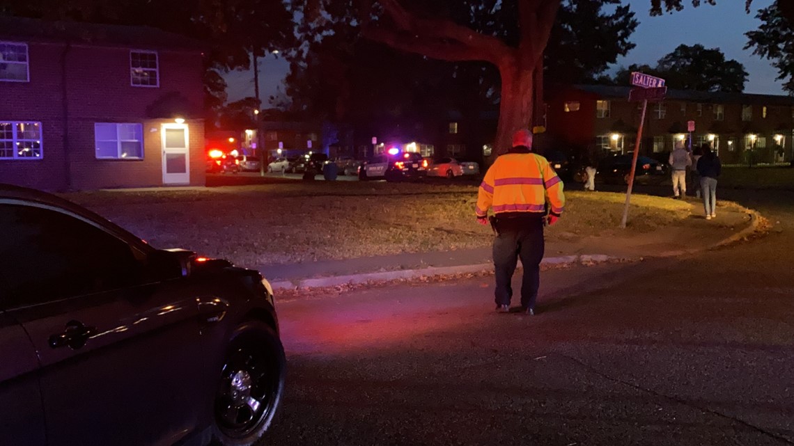 Organizations offer support after deadly shooting in Norfolk ...