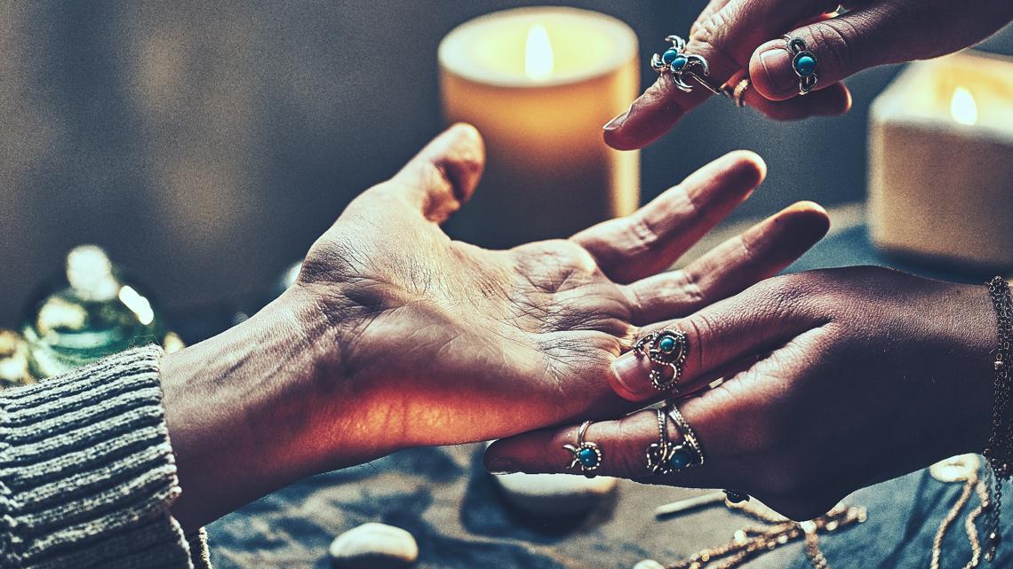 Norfolk law banning palm reading for money could be repealed - Vimarsana News