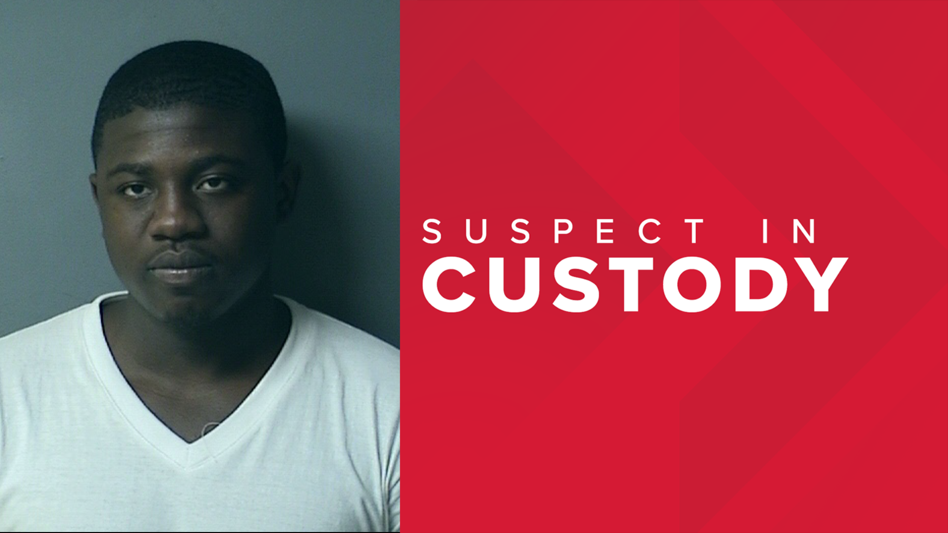 Suspect in custody following double shooting in Norfolk