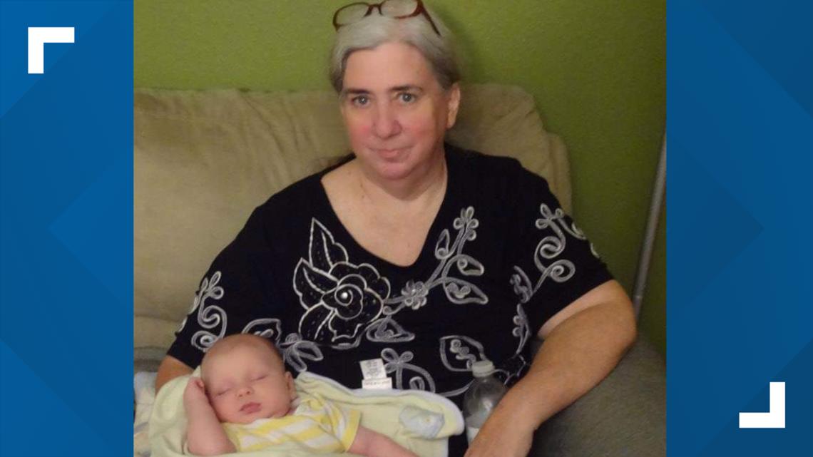 Virginia family struggles to get grandmother's death certificate - Vimarsana News