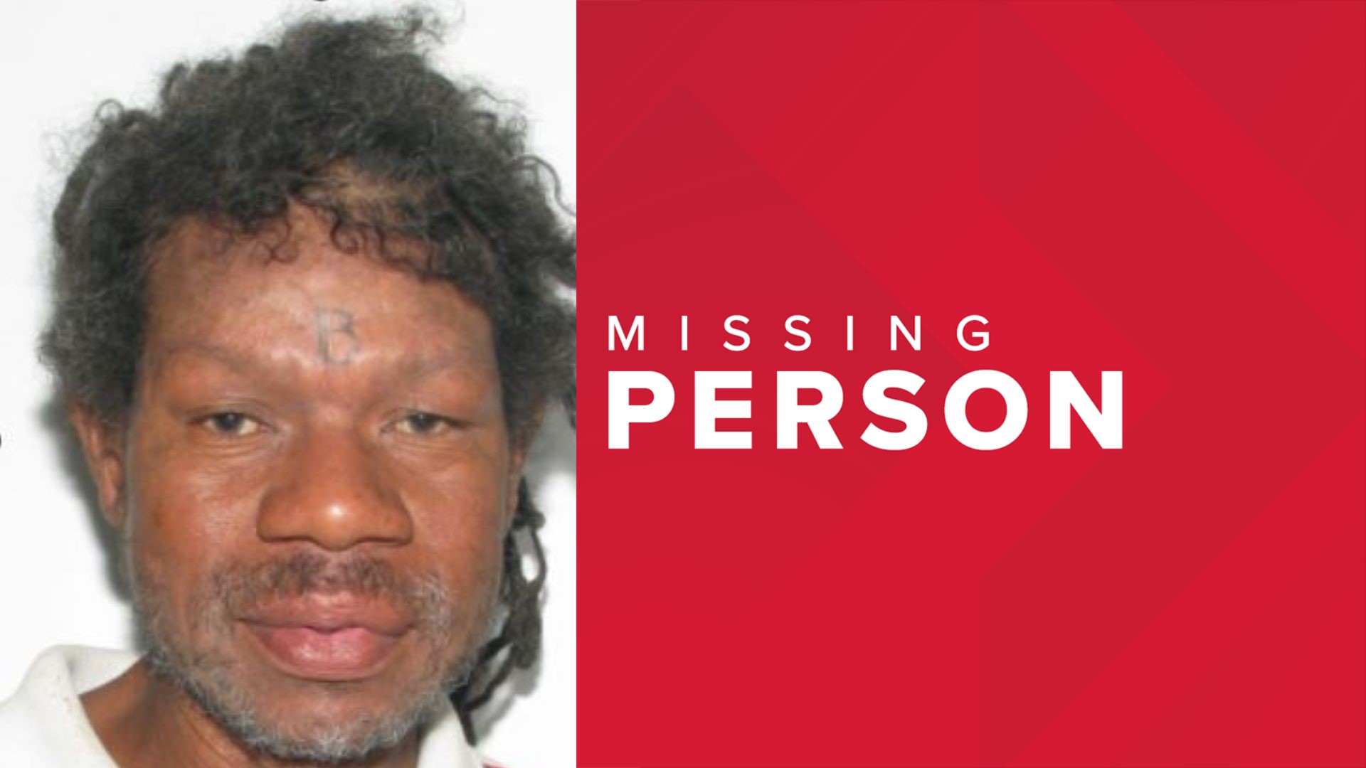 According to police, 45-year-old Anthony Ferebee went missing on May 6th on N. George Highway.