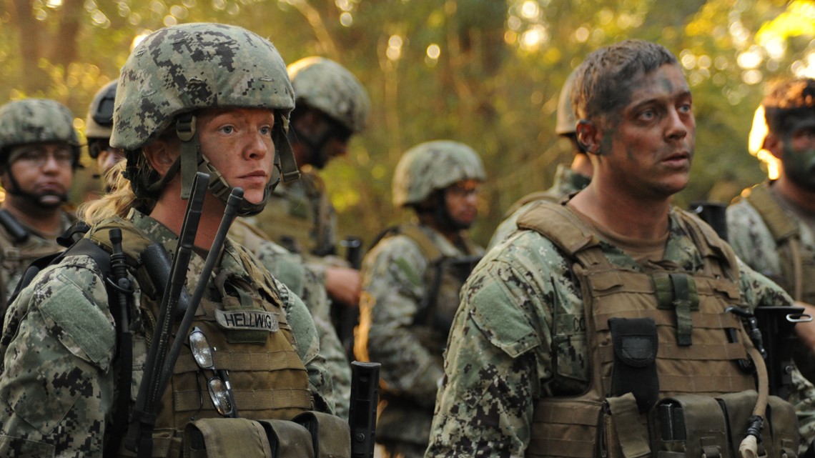 Defense Dept. questioned over military sexual assault reform - Vimarsana News
