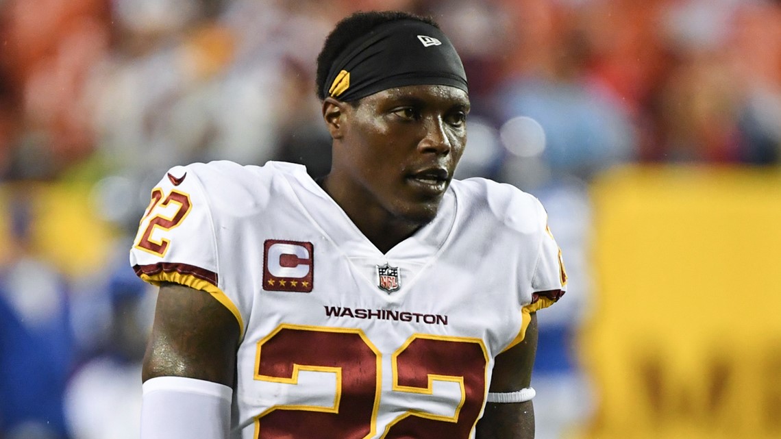 NFL player Deshazor Everett involved in fatal car crash