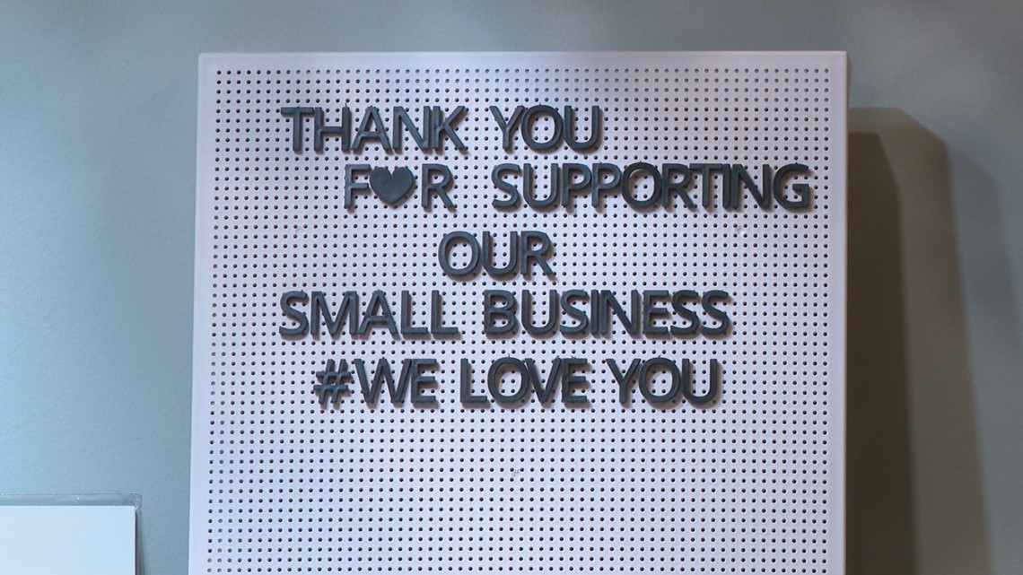 Virginia Beach businesses partake in Small Business Saturday - Vimarsana News