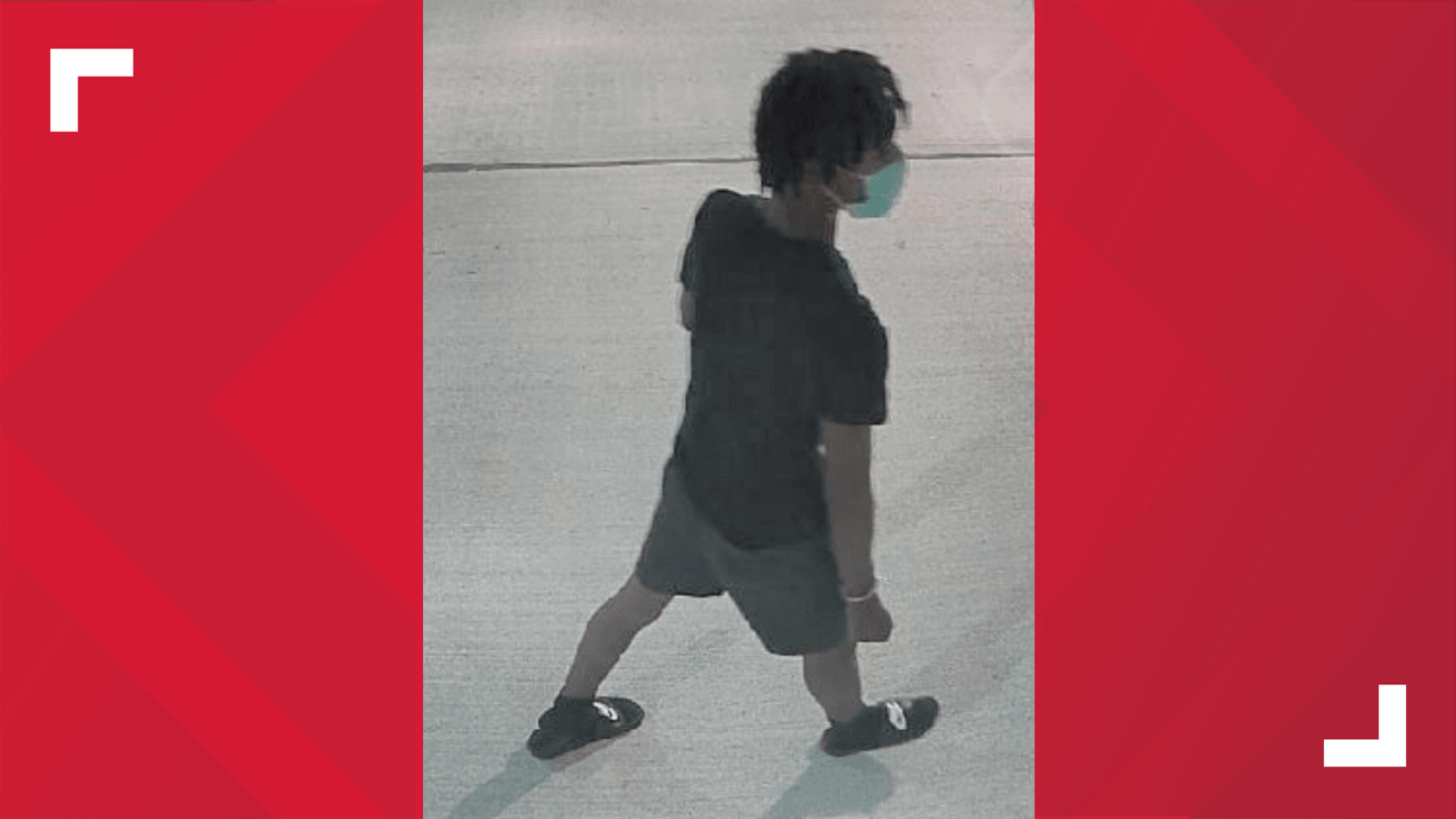Norfolk Police searching for suspect who allegedly stole a gun from ...