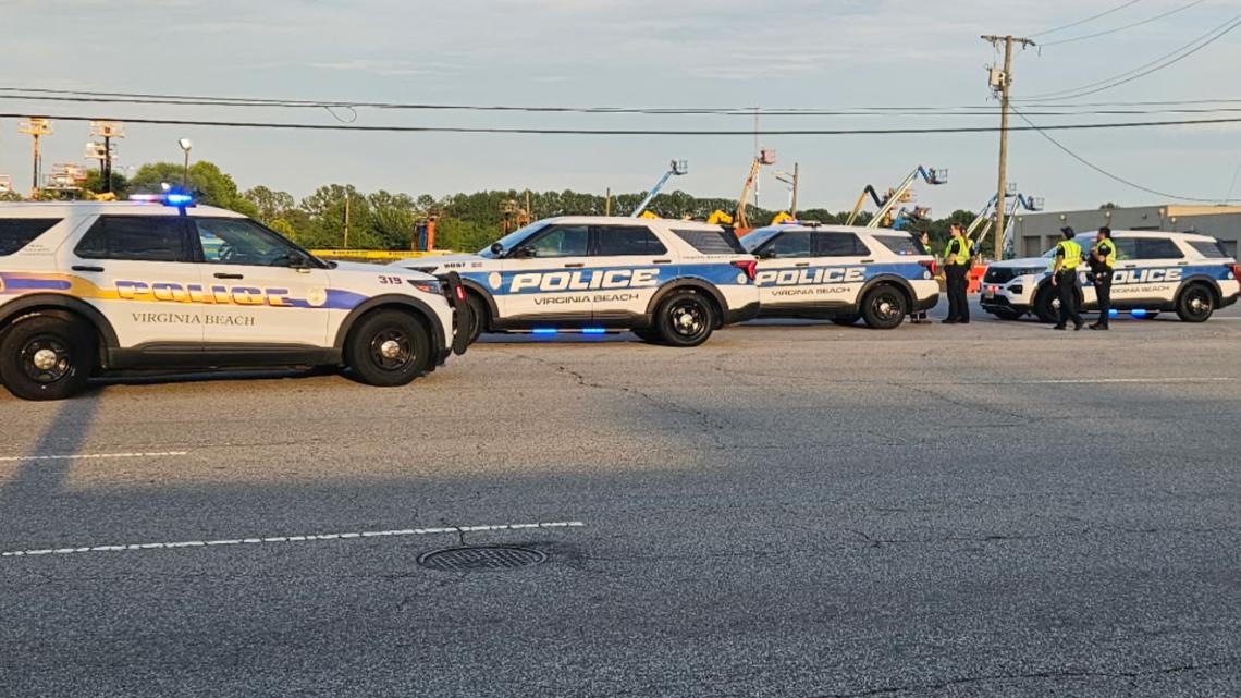 Child suffers life-threatening injuries after being hit by car in ...