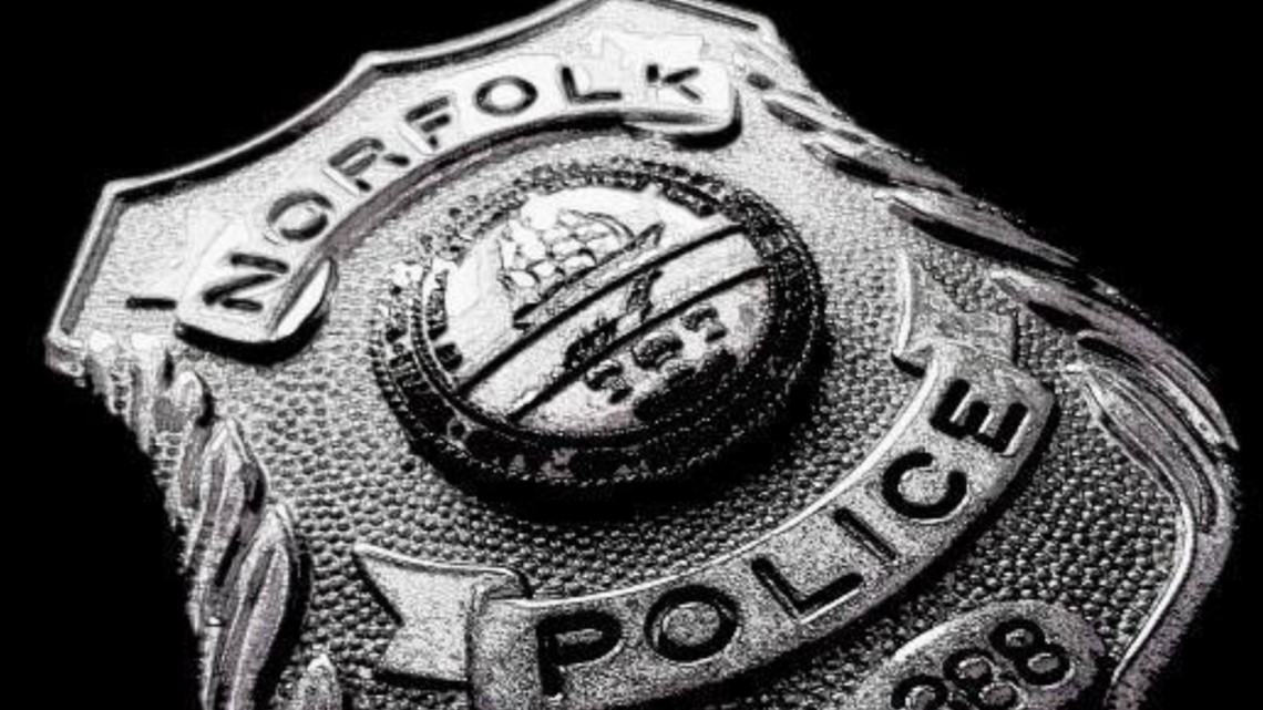Norfolk assistant police chief retires after chief's retirement - Vimarsana News