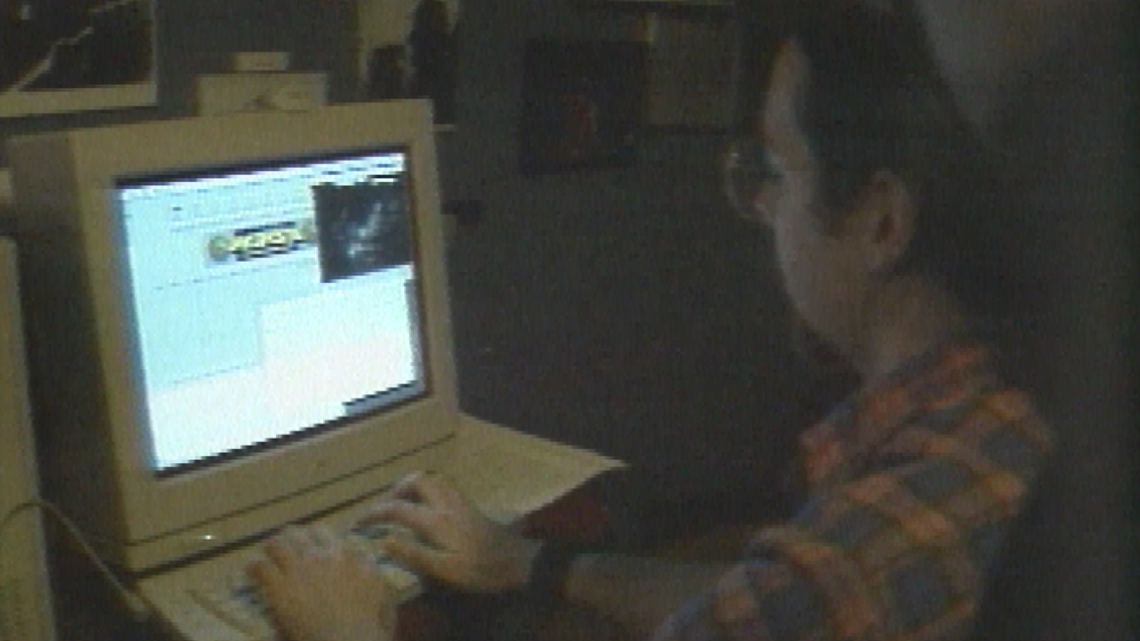13News Now Vault: 30 years of the World Wide Web - Vimarsana News