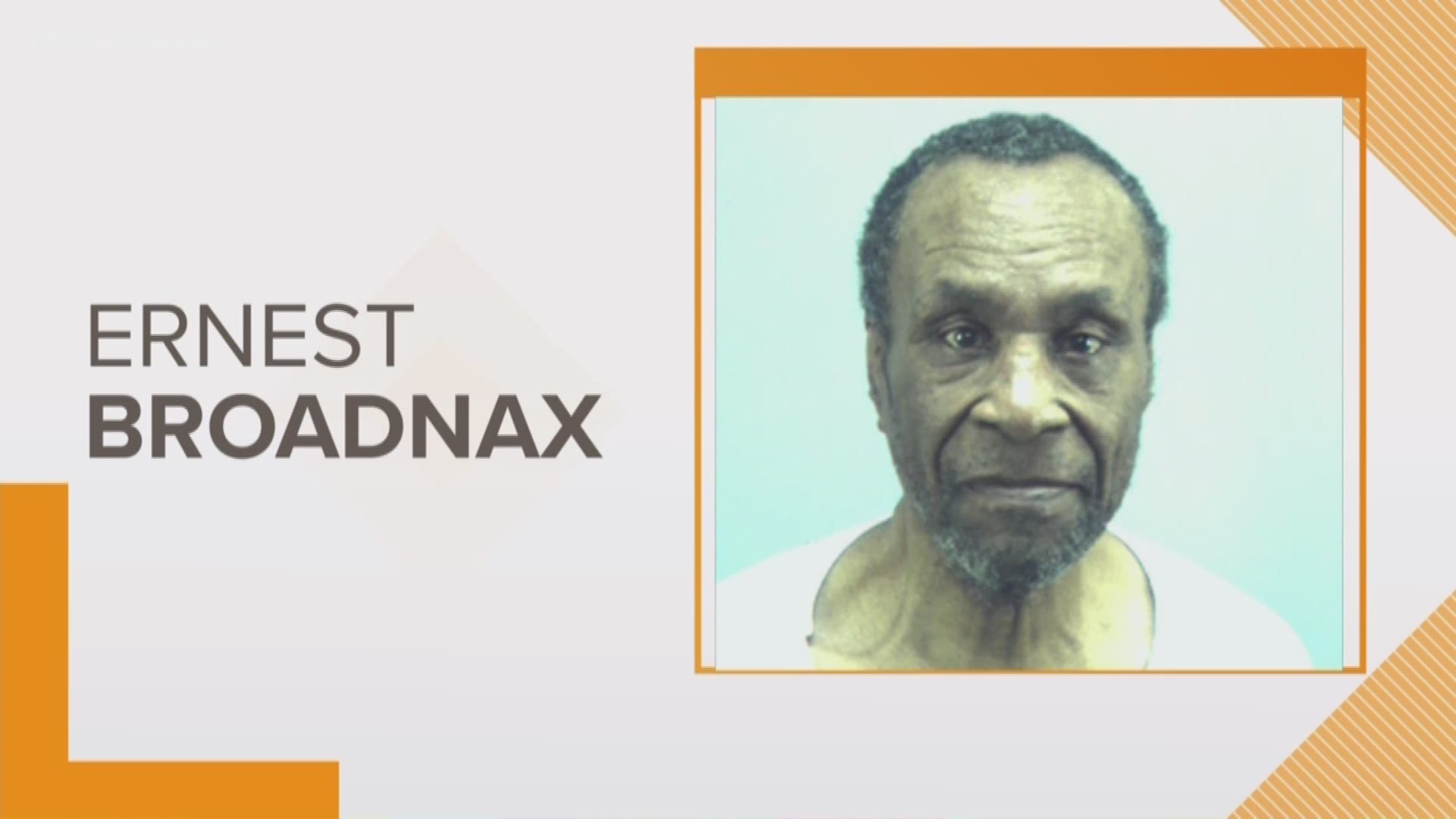 A man accused in connection with a decade-old cold case is in Virginia Beach.